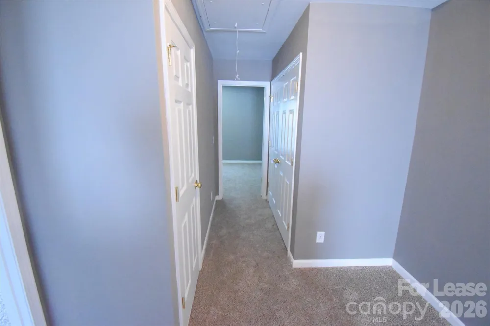 2849 Summergrove Court Matthews, NC 28105