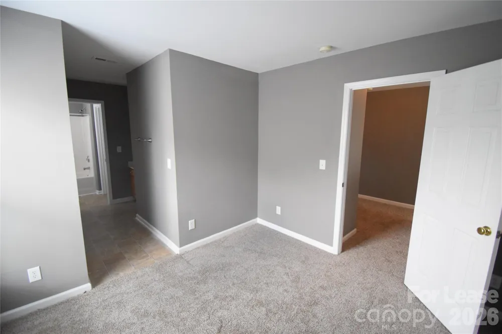 2849 Summergrove Court Matthews, NC 28105