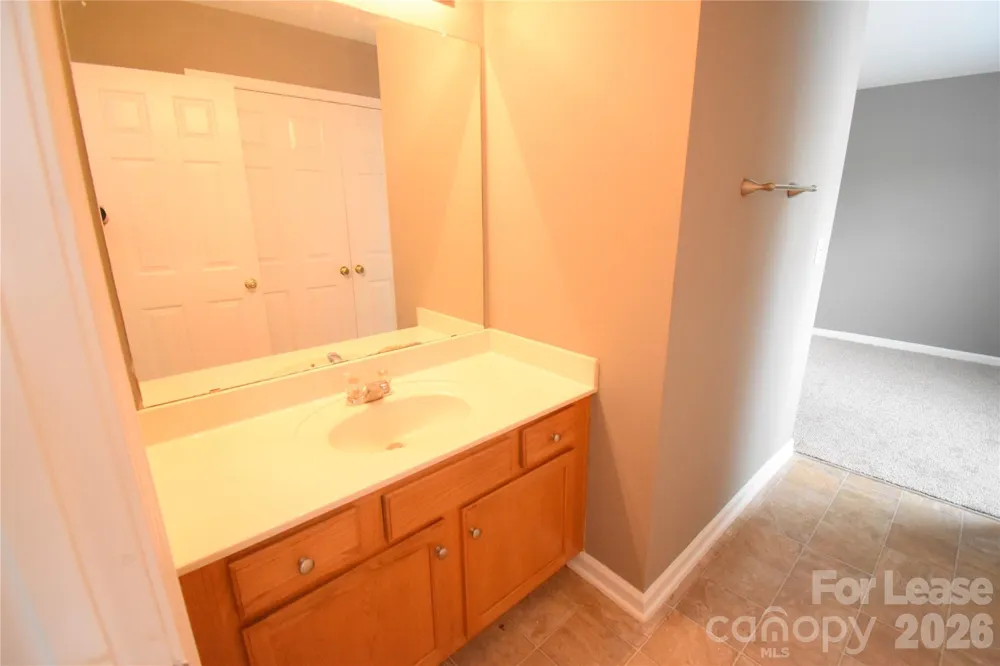 2849 Summergrove Court Matthews, NC 28105