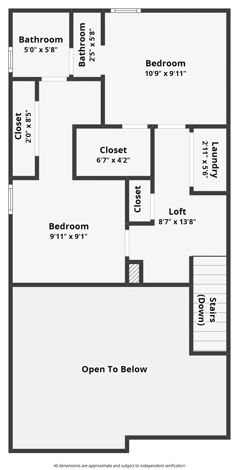 2849 Summergrove Court Matthews, NC 28105
