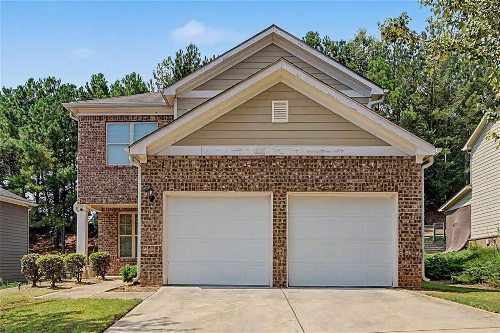 4299 Traipse Path Ellenwood, GA 30294