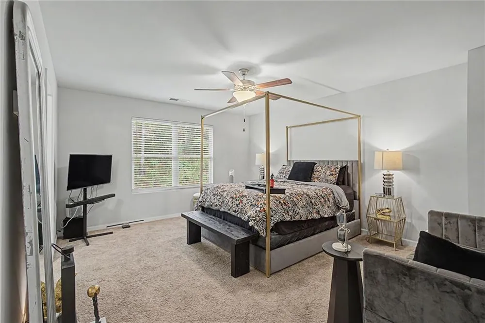 4299 Traipse Path Ellenwood, GA 30294