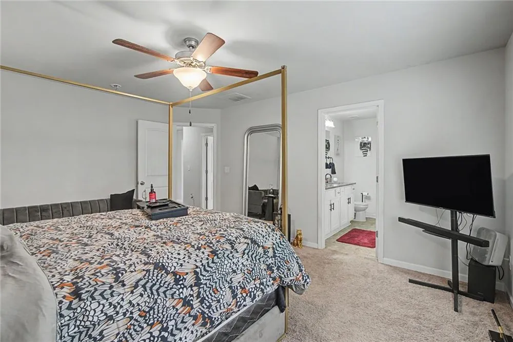 4299 Traipse Path Ellenwood, GA 30294