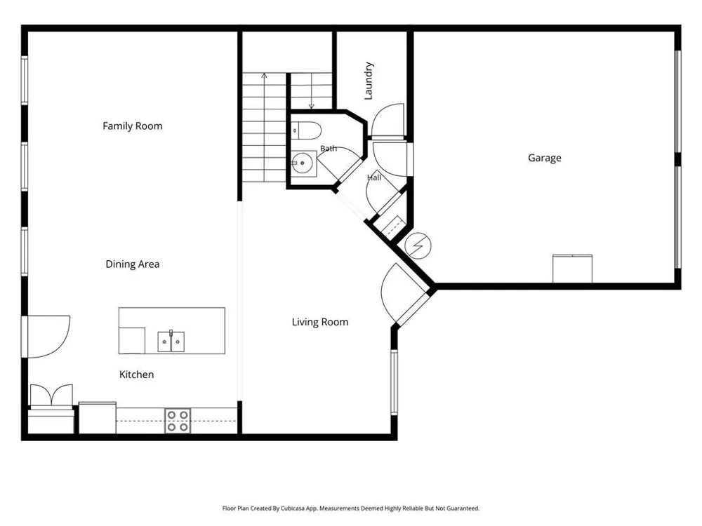 4299 Traipse Path Ellenwood, GA 30294