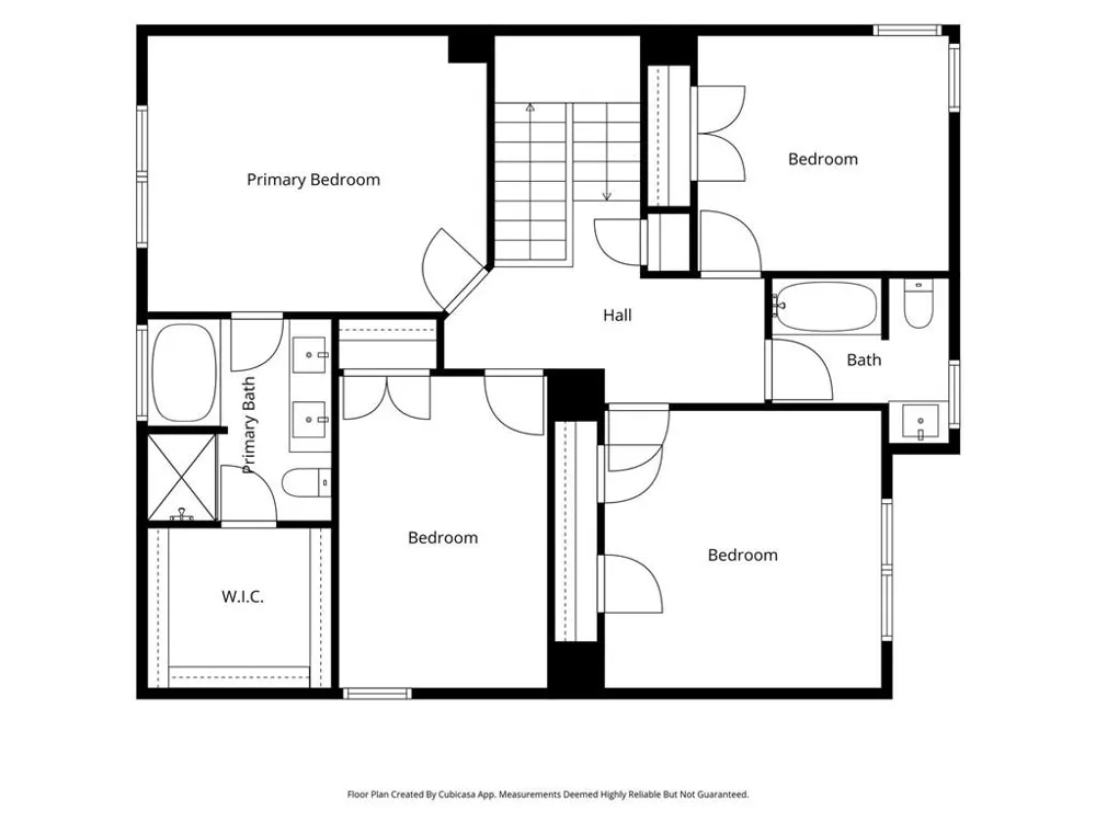 4299 Traipse Path Ellenwood, GA 30294