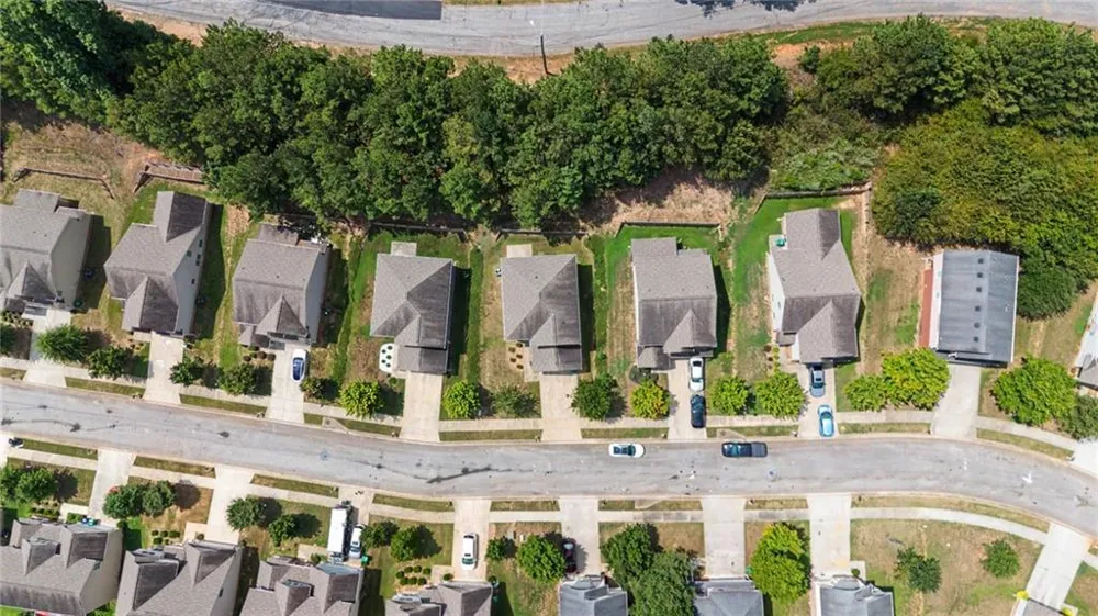 4299 Traipse Path Ellenwood, GA 30294