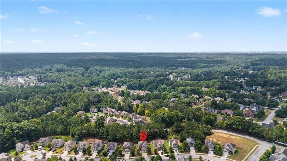 4299 Traipse Path Ellenwood, GA 30294