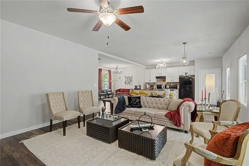 4299 Traipse Path Ellenwood, GA 30294