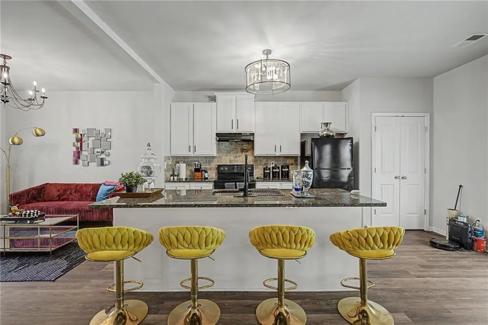4299 Traipse Path Ellenwood, GA 30294