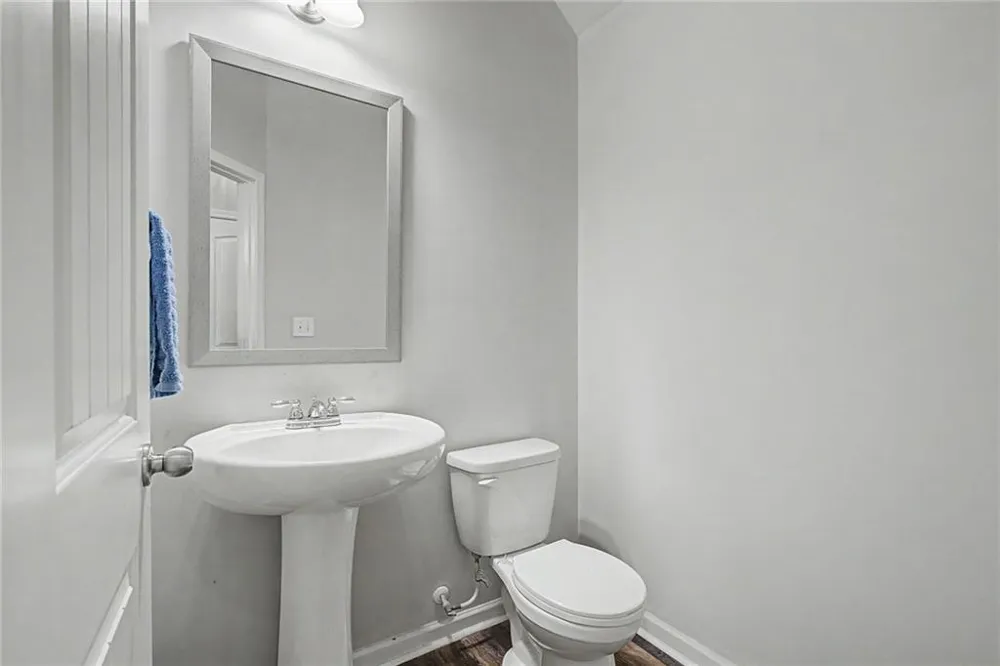 4299 Traipse Path Ellenwood, GA 30294