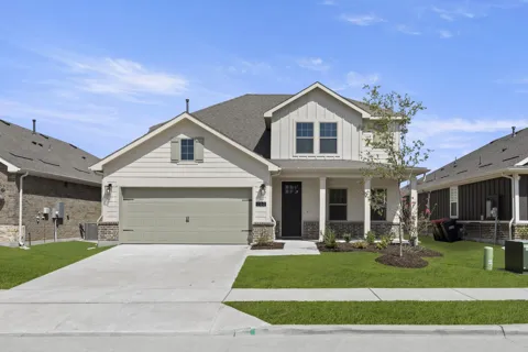 761 Waterhouse Lake Drive