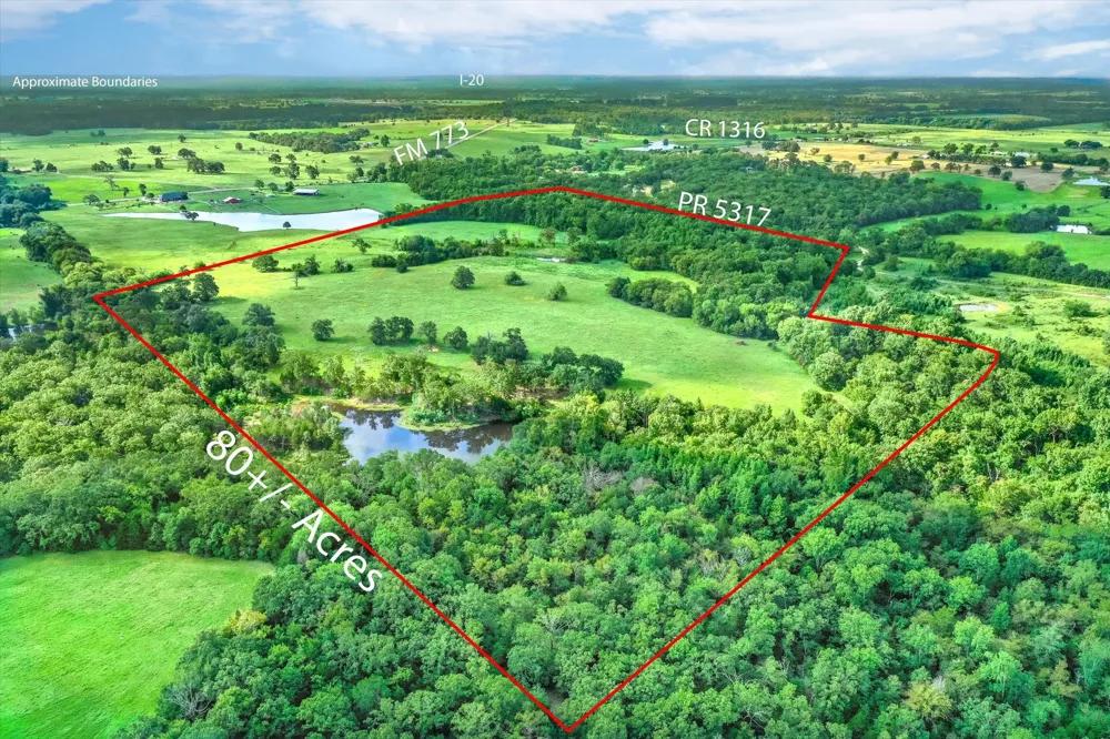 80 Private Road 5317 Grand Saline, TX 75140
