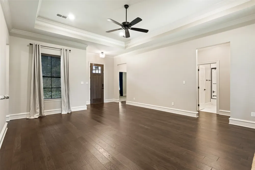 12109 Oak Grove Drive Tyler, TX 75706