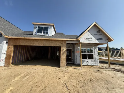 11889 Smithfield Drive Lot 15