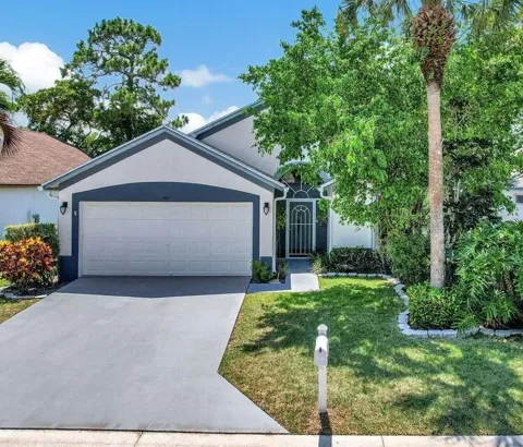 412 Trotters Lane