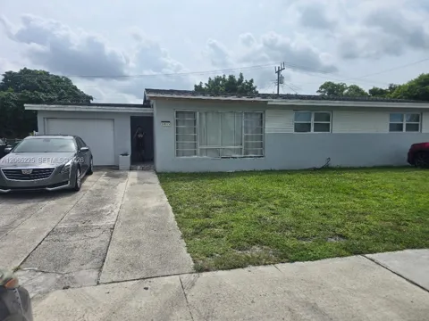 18025 NW 17th Ave