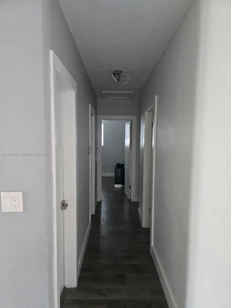 18025 NW 17th Ave Miami Gardens, FL 33056