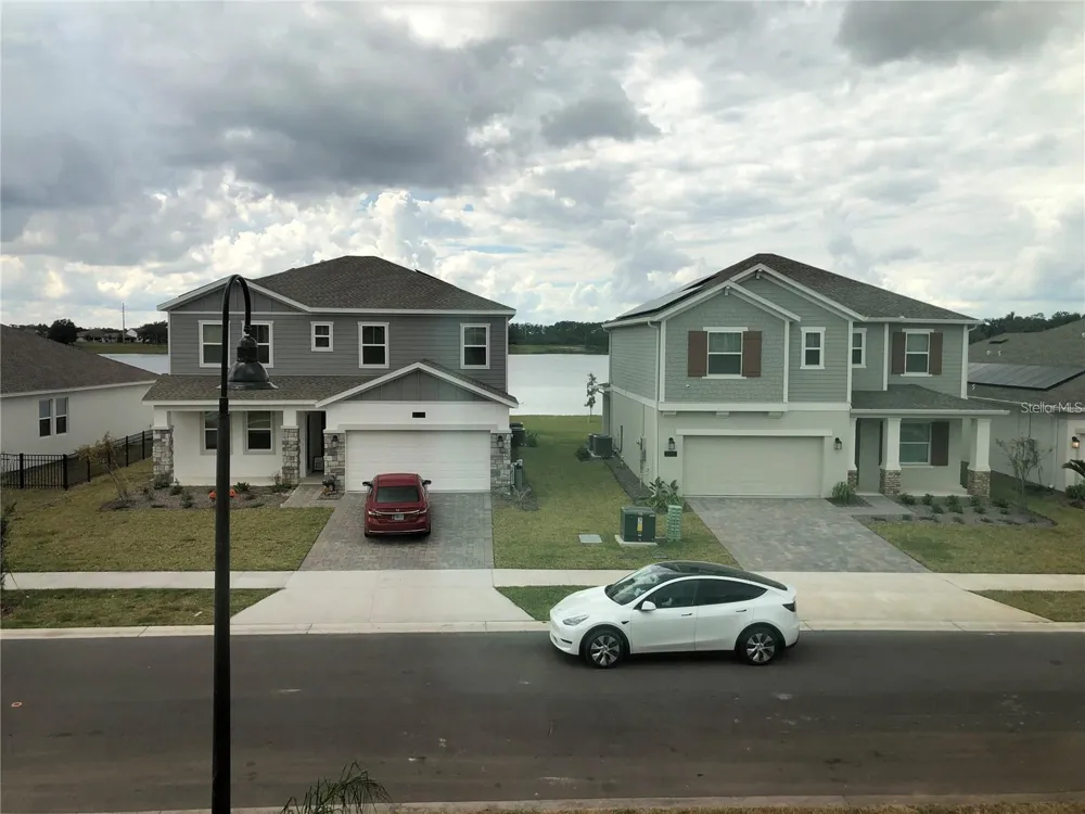3037 ELLA WAY St Cloud, FL 34771