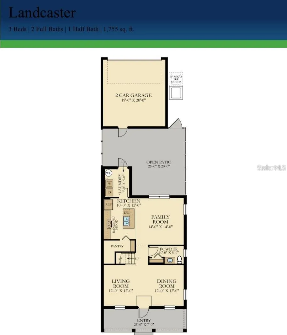 3037 ELLA WAY St Cloud, FL 34771