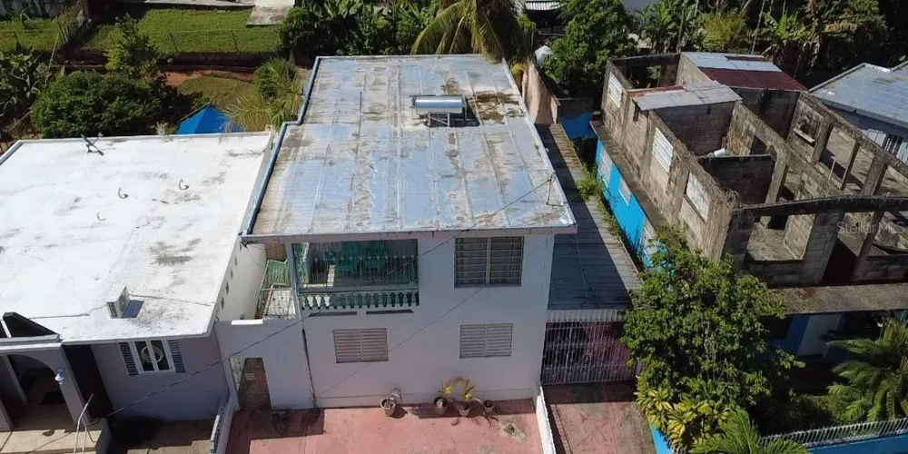 #232 URB QUINTO CENTENARIO CALLE DIEGO COLON CRISANTEMO Mayaguez, PR 00682