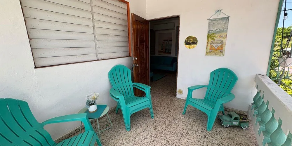 #232 URB QUINTO CENTENARIO CALLE DIEGO COLON CRISANTEMO Mayaguez, PR 00682