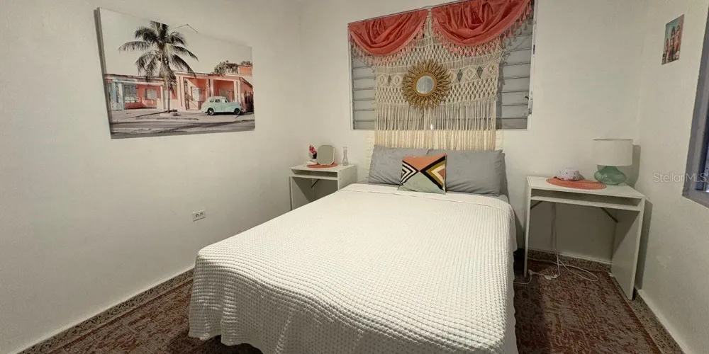 #232 URB QUINTO CENTENARIO CALLE DIEGO COLON CRISANTEMO Mayaguez, PR 00682