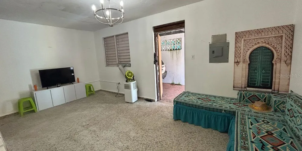 #232 URB QUINTO CENTENARIO CALLE DIEGO COLON CRISANTEMO Mayaguez, PR 00682