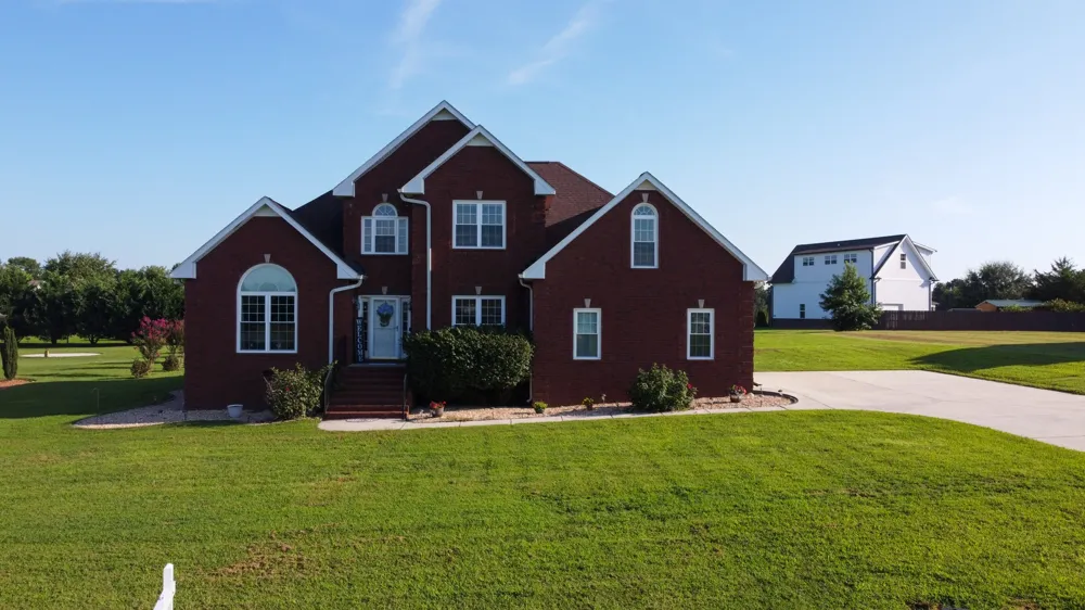 98 Aberdeen Ave Hillsboro, TN 37342