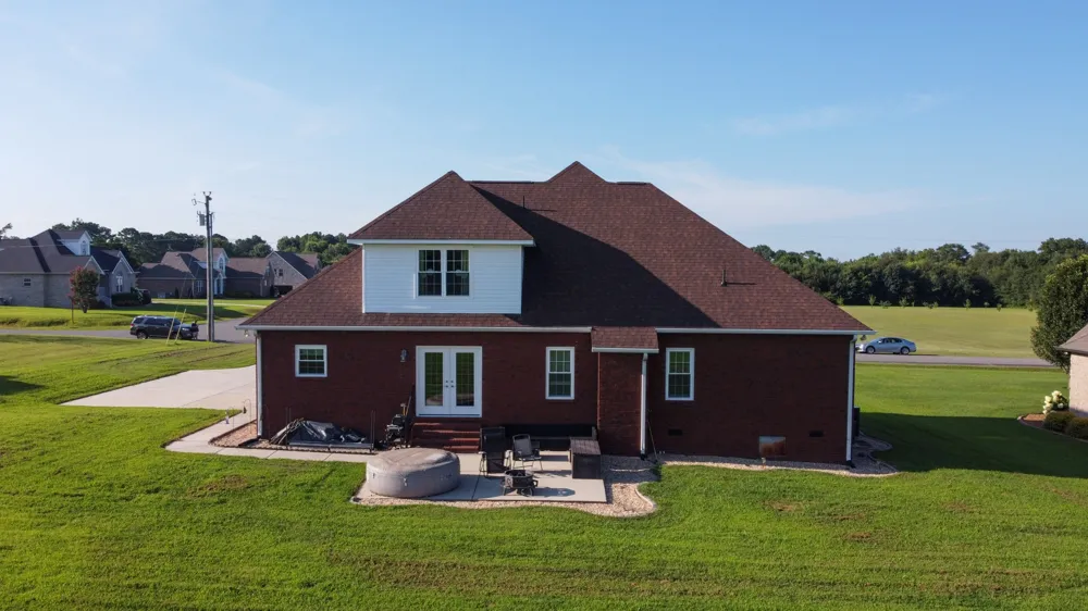 98 Aberdeen Ave Hillsboro, TN 37342
