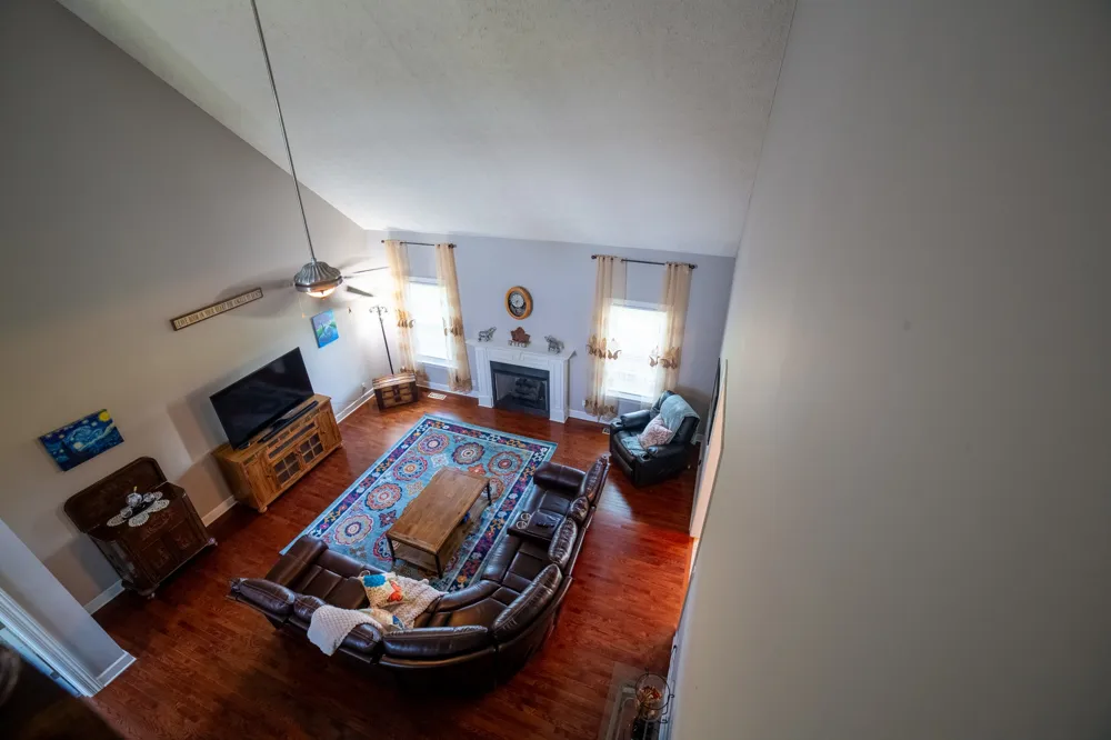98 Aberdeen Ave Hillsboro, TN 37342