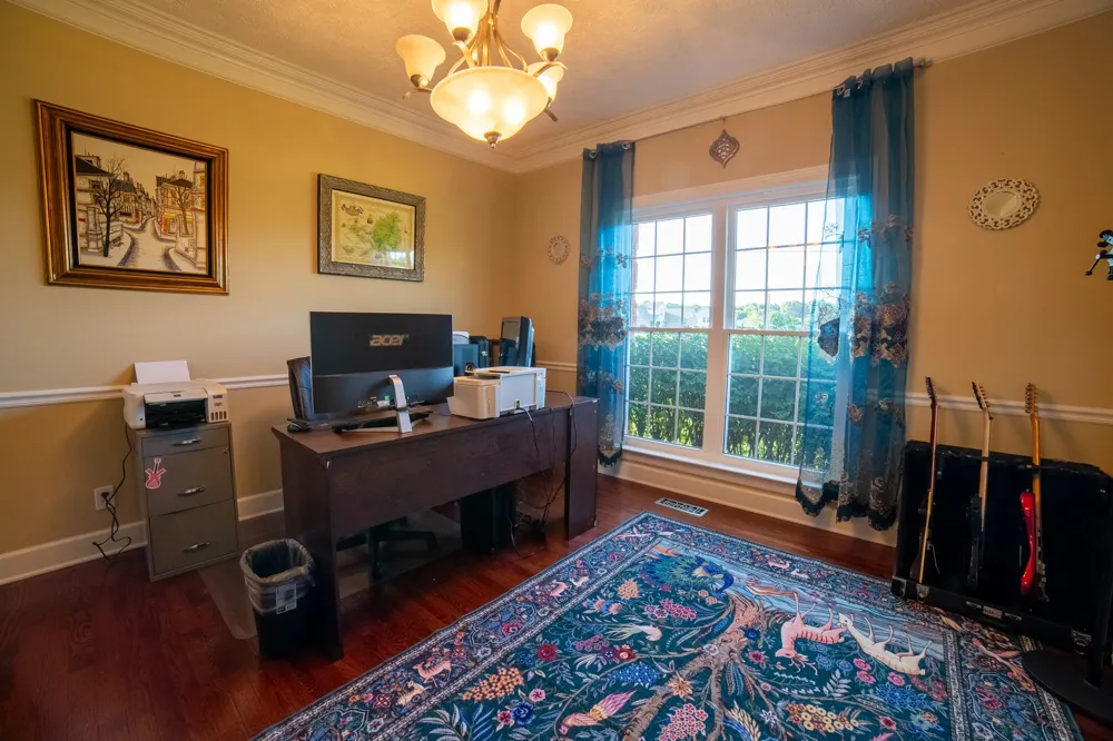 98 Aberdeen Ave Hillsboro, TN 37342