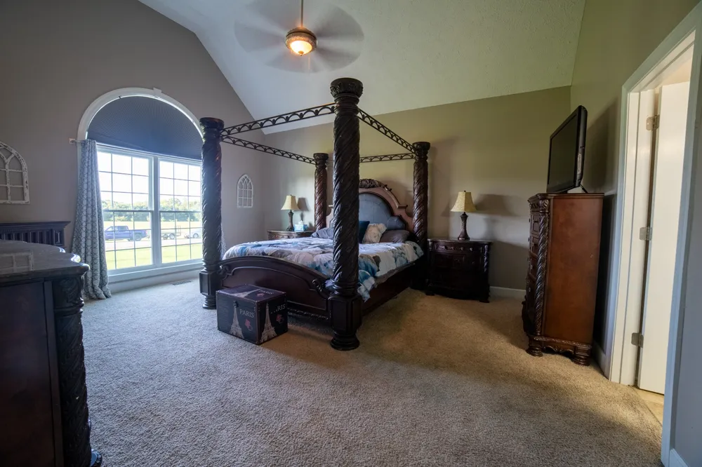 98 Aberdeen Ave Hillsboro, TN 37342
