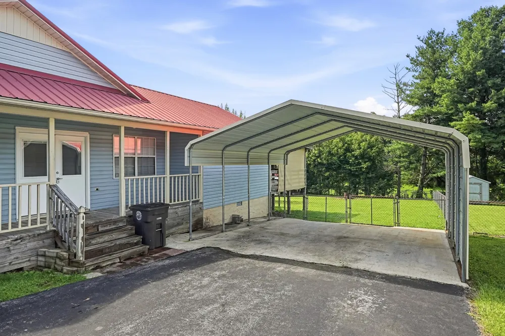 169 Durant St Cookeville, TN 38506