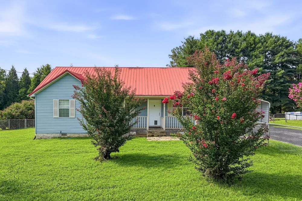 169 Durant St Cookeville, TN 38506