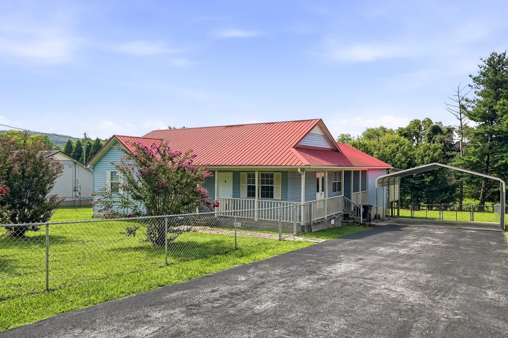 169 Durant St Cookeville, TN 38506