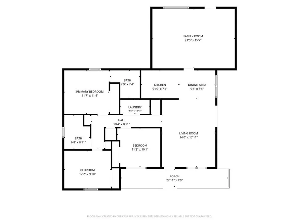 169 Durant St Cookeville, TN 38506