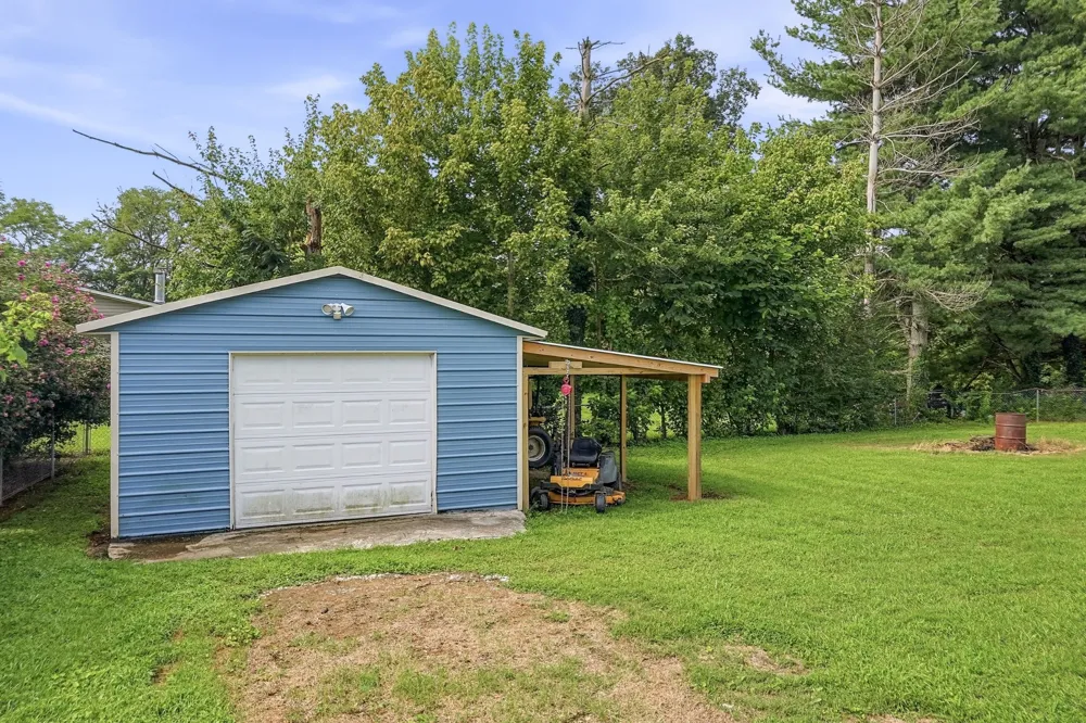 169 Durant St Cookeville, TN 38506