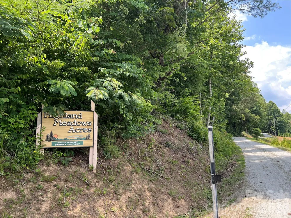 TBD Valley Drive Lenoir, NC 28645
