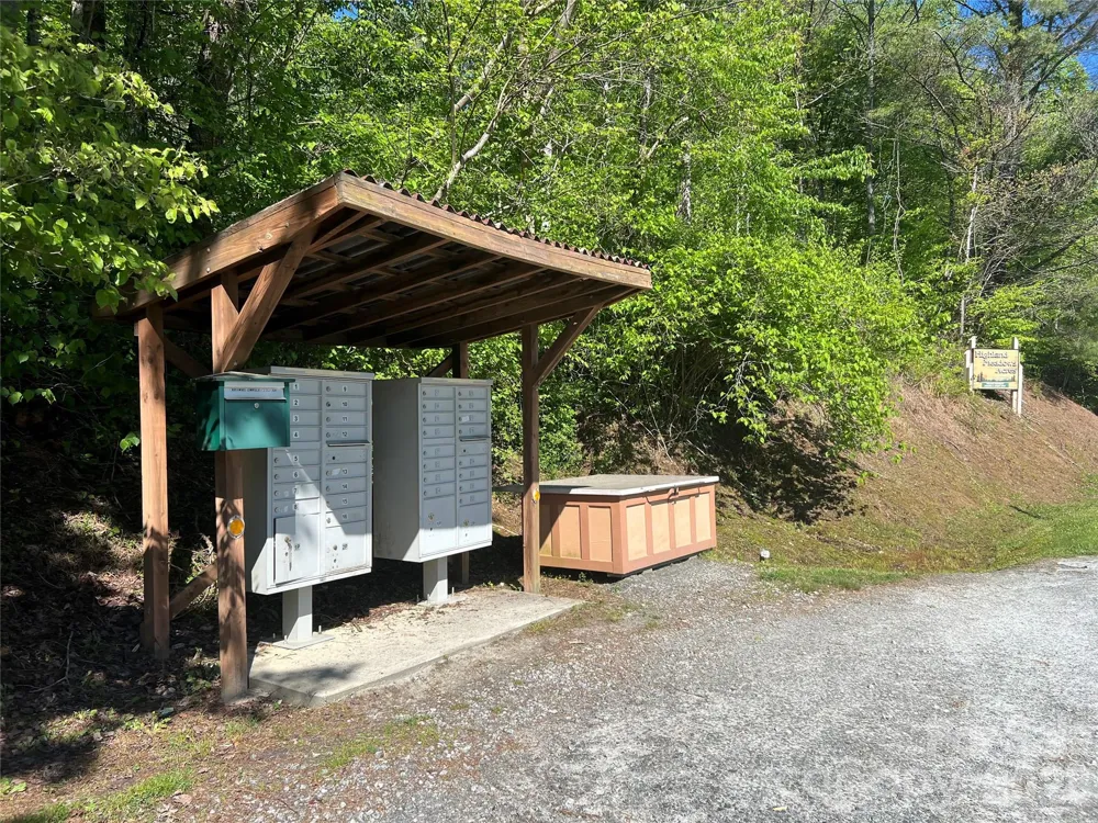TBD Valley Drive Lenoir, NC 28645