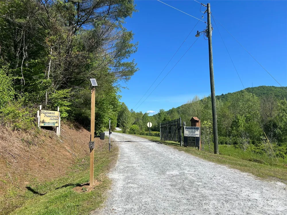 TBD Valley Drive Lenoir, NC 28645