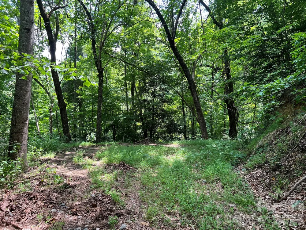 TBD Valley Drive Lenoir, NC 28645