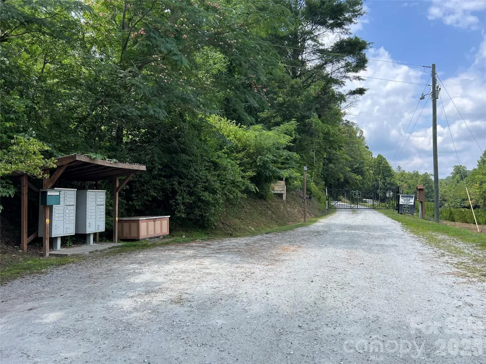 TBD Valley Drive Lenoir, NC 28645