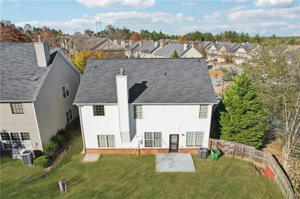 2780 Smith Ridge Trace Peachtree Corners, GA 30071