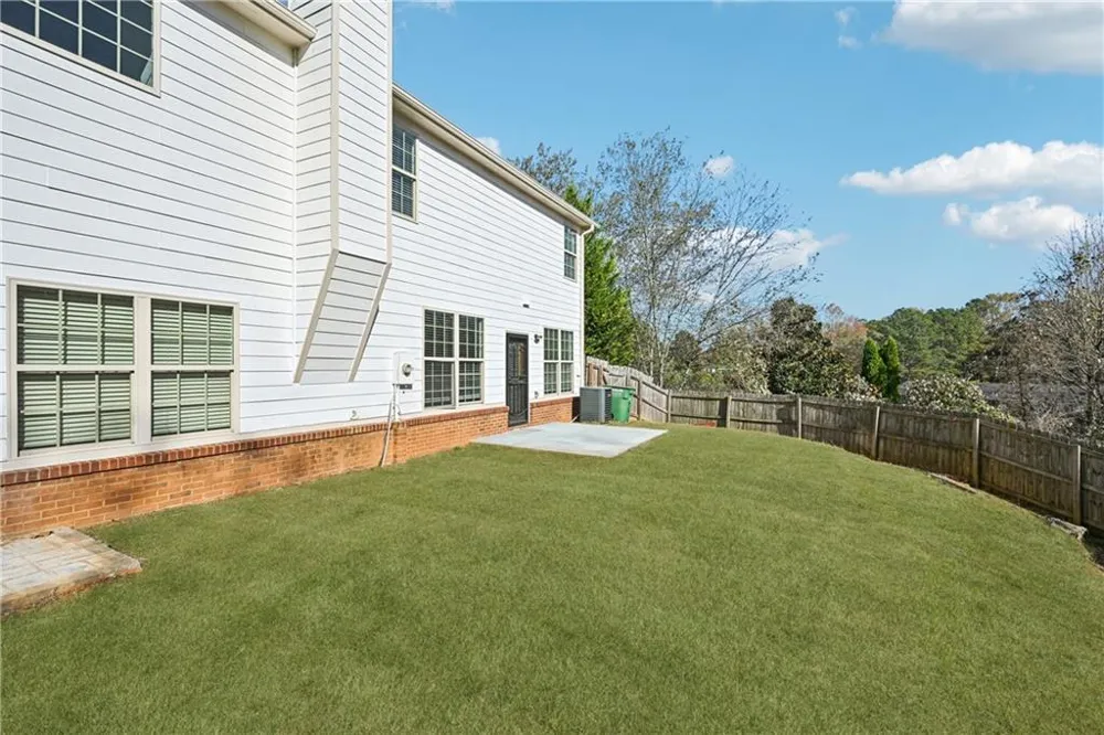 2780 Smith Ridge Trace Peachtree Corners, GA 30071