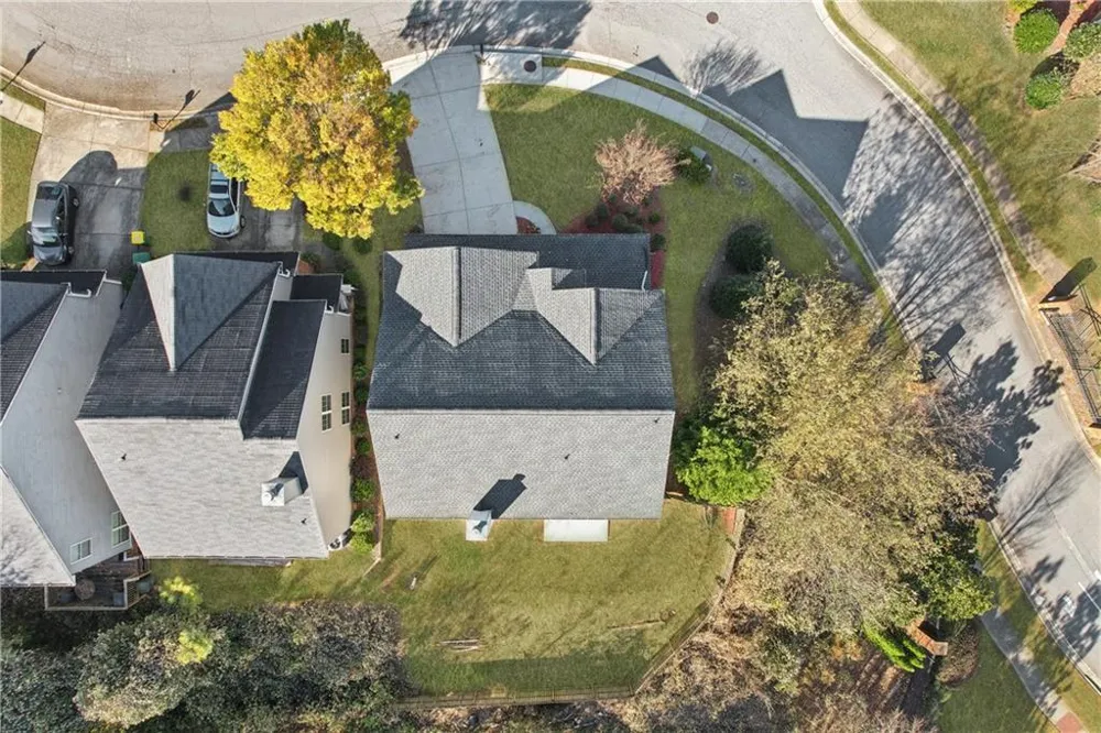 2780 Smith Ridge Trace Peachtree Corners, GA 30071