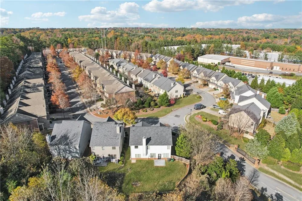2780 Smith Ridge Trace Peachtree Corners, GA 30071
