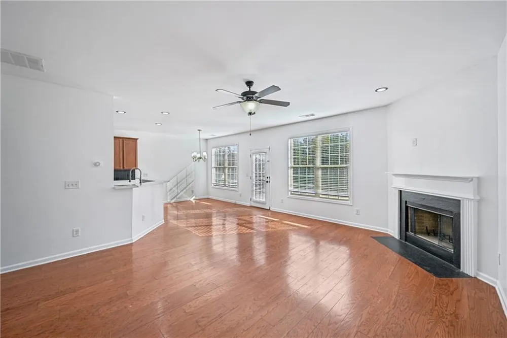 2780 Smith Ridge Trace Peachtree Corners, GA 30071