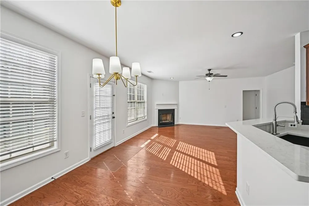 2780 Smith Ridge Trace Peachtree Corners, GA 30071