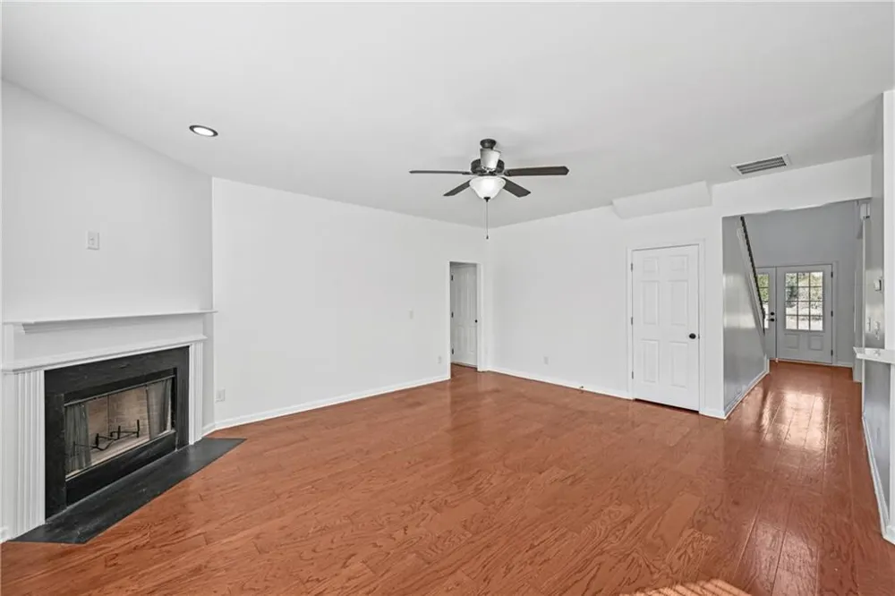 2780 Smith Ridge Trace Peachtree Corners, GA 30071