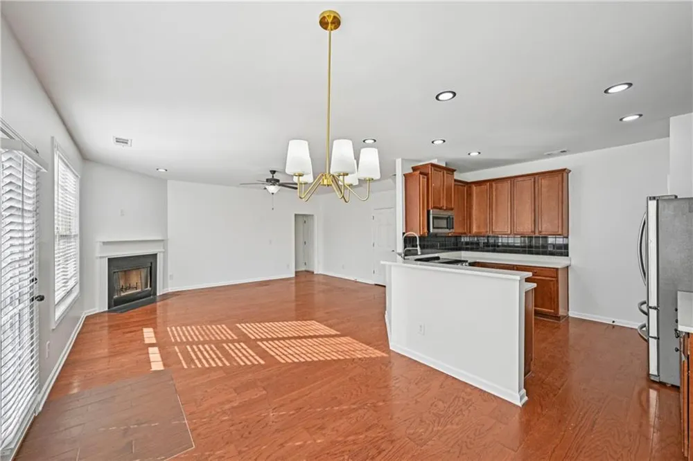 2780 Smith Ridge Trace Peachtree Corners, GA 30071